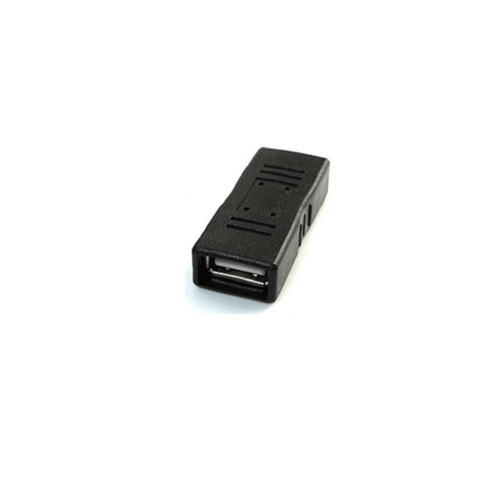 Adaptador Usb 2.0 Fêmea para Fêmea AM-AM