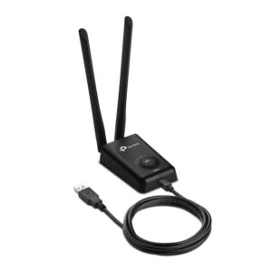 Alternative view of Adaptador Usb WiFi TP-Link TL-WN8200ND 300Mbps