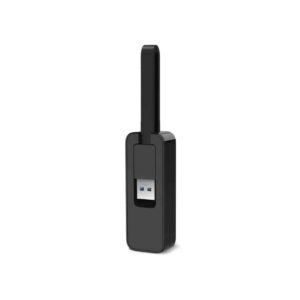 Alternative view of Adaptador de rede Tp-Link UE306 USB 3.0 para Gigabit Ethernet