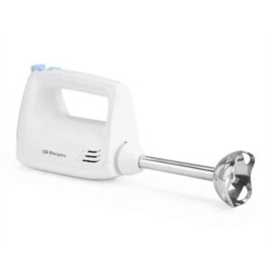 Alternative view of Batedeira Orbegozo BA 3600 400W