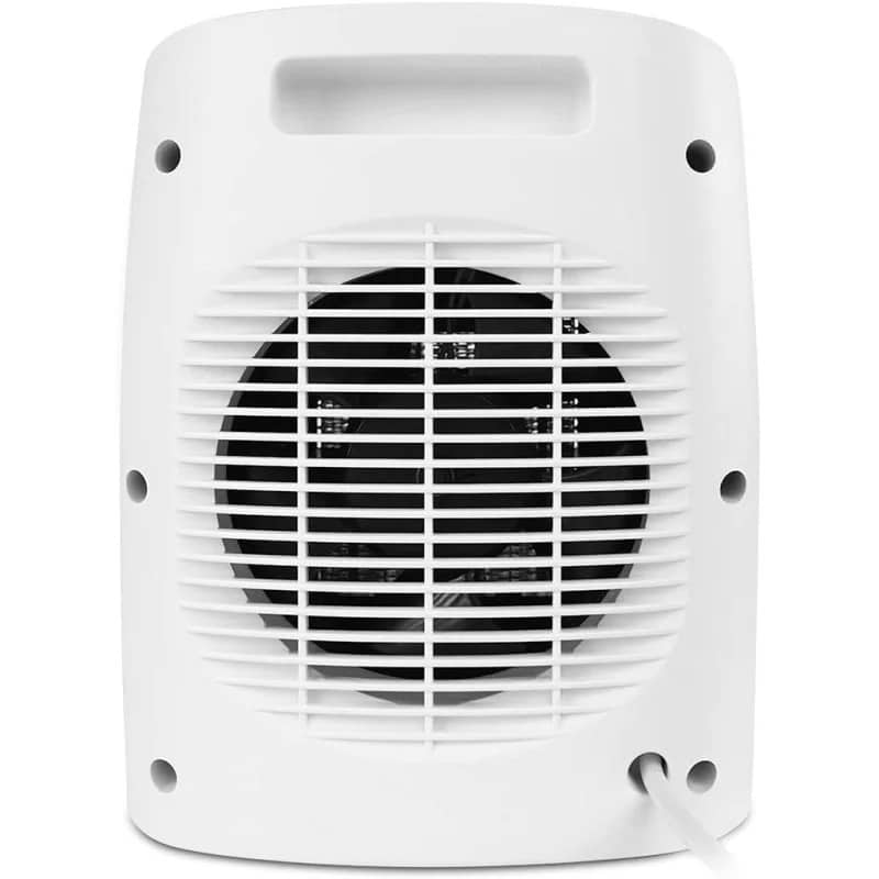 Aquecedor Orbegozo CR 5031 2000W Termostato Ajustável - Image 2