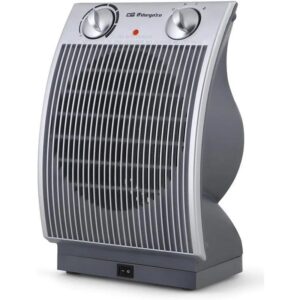 Aquecedor Orbegozo FH 6035 2200W Termostato Ajustável