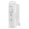 Aquecedor a Óleo Orbegozo RO 720 700W 5 Elementos calóricos