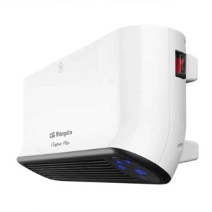 Aquecedor dividido Orbegozo SP 6200 2 níveis de potência 1000W-2000W - Image 2