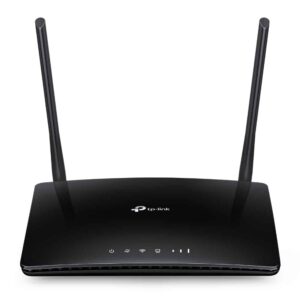 Router 4G Tp-Link AC750