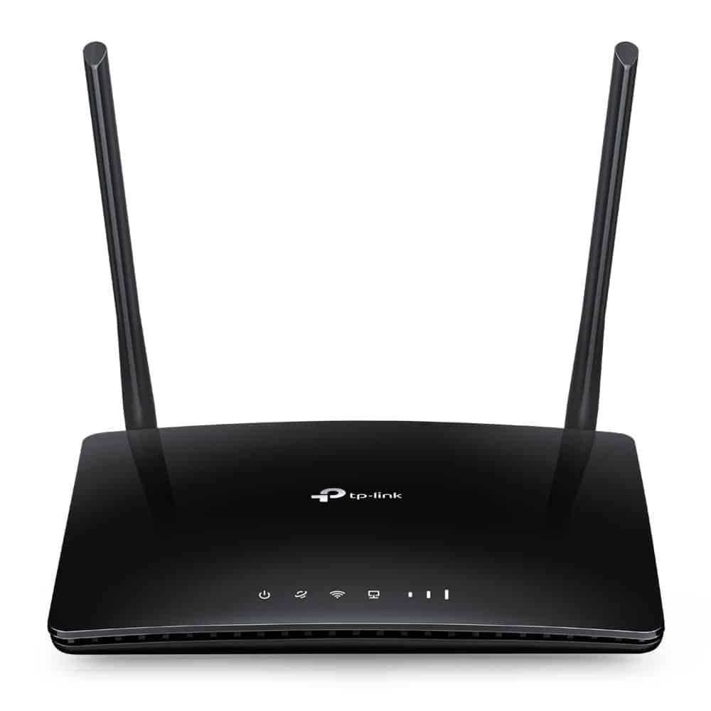 Router 4G Tp-Link AC750