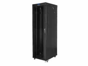 Armário Lanberg Rack 19" 42U 600X1000