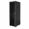 Armário Lanberg Rack 19" 42U 600X1000