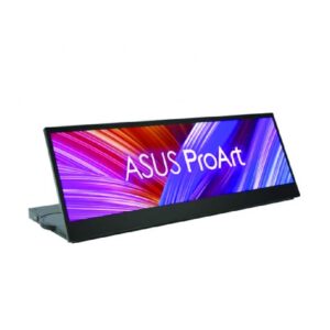 Asus ProArt Monitor 14" LED IPS 1920 x 550 - 5ms