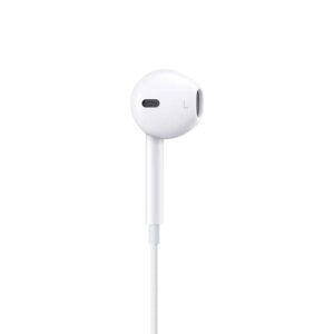 Alternative view of Auriculares Apple EarPods com Microfone  Lightning