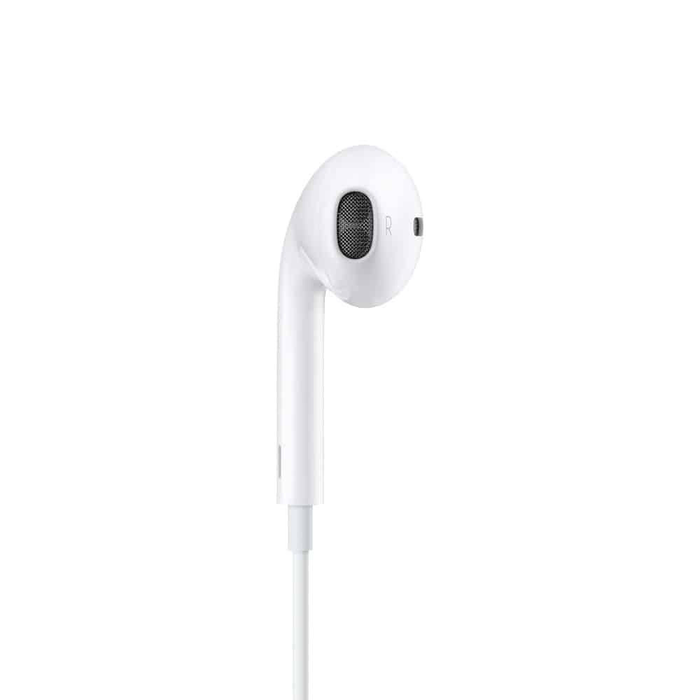 Auriculares Apple EarPods com Microfone Lightning - Image 3