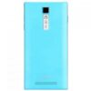 BACK COVER PARA DOOGEE DG2014  - AZUL