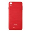 BACK COVER PARA DOOGEE DG800 - RED