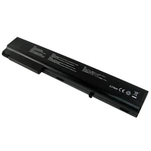 BATERIA COMPATIVEL HP NC8200  14,4V 4400 mAh /63 WH