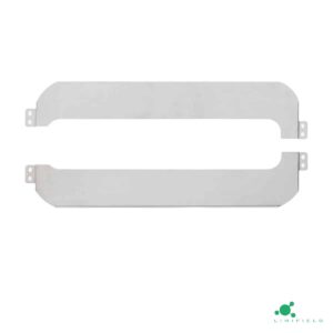 Bracket para LCD 14.0" KIT (Drt e Esq)