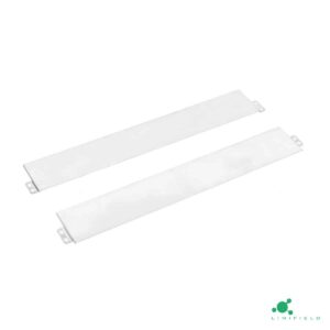 Bracket para LCD 15.6" KIT (Drt e Esq)