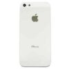 BACK CASE PARA IPHONE 5 BRANCA
