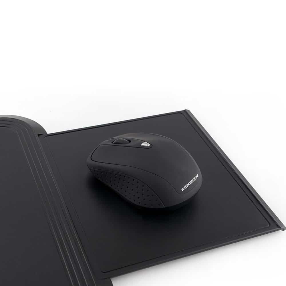 Base Apoio Portátil com Apoio Rato 10" a 12" - Image 3