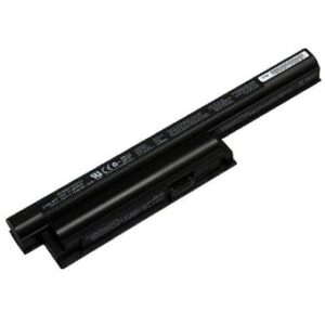 BATERIA PARA PORTÁTIL SONY VGP-BPL26 11,1V 4400MAH