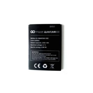 Bateria Smartphone GoClever Quantum 3 500