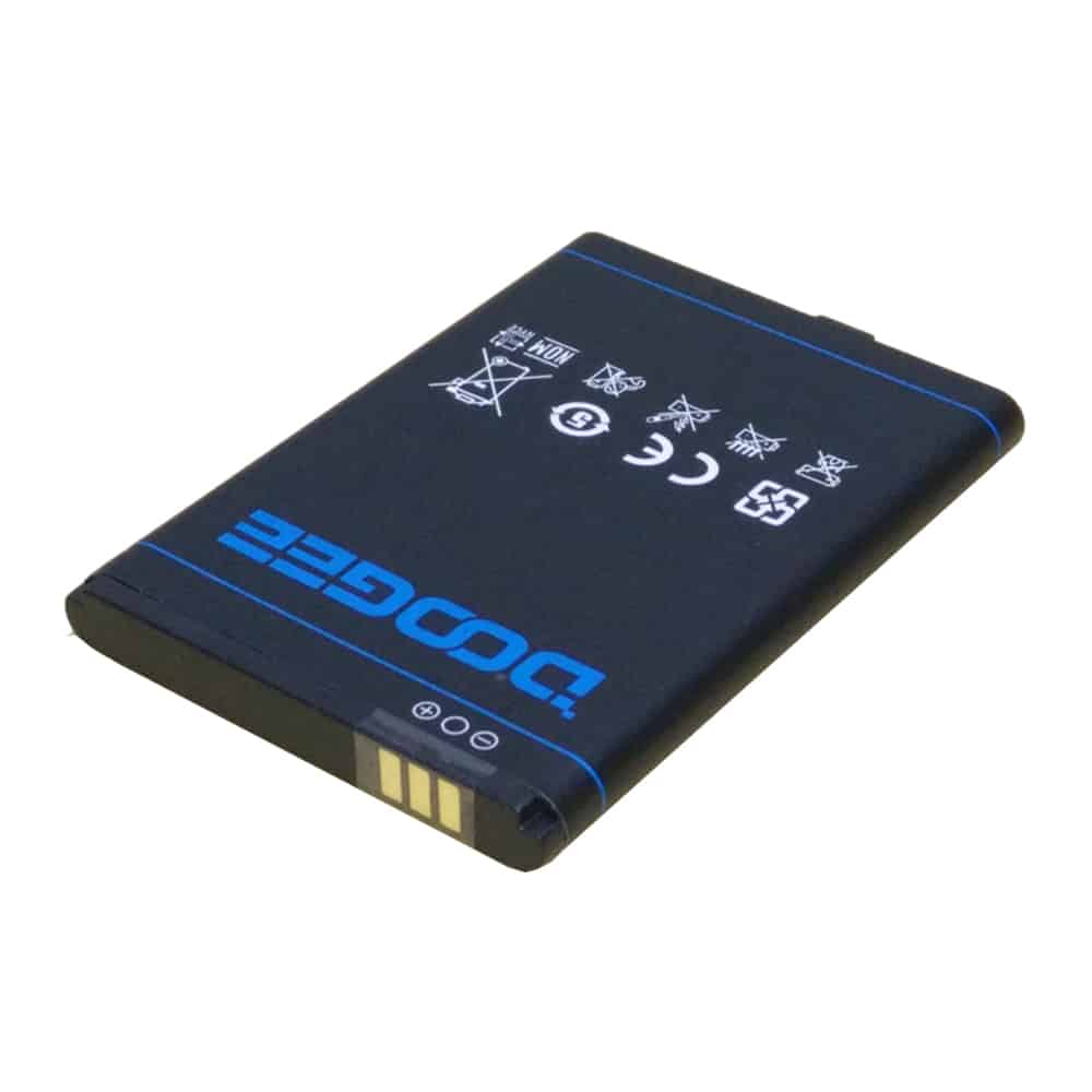 BATERIA PARA SMARTPHONE DOOGEE X3
