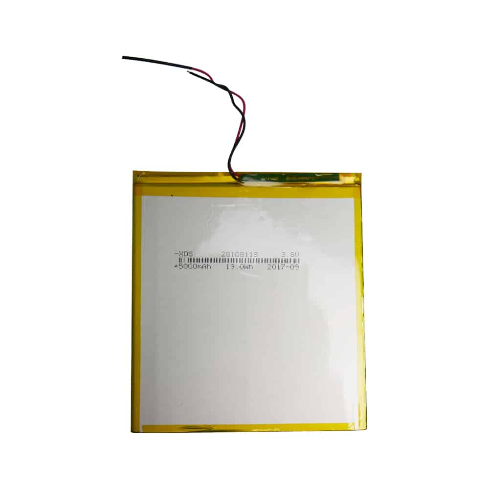 Bateria tablet GoClever Quantum 3 960