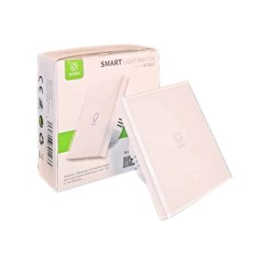 Alternative view of Botão Inteligente de Parede Woox R7063