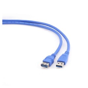 CABO EXTENSÃO USB 3.0  DE 3MT