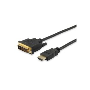 CABO  HDMI PARA DVI - ALTA DEFINIÇÃO 1.8MT
