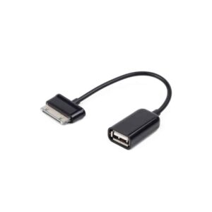 CABO USB OTG AF TO SAMSUNG 30 PINS - 0,15M