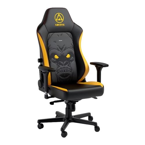 Cadeira noblechairs HERO Far Cry 6 Special Edition