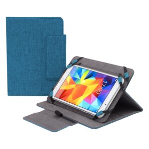 Capa Halfmman Universal 7″ – 7,9″ Oxford – Azul