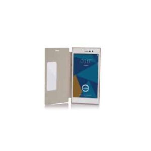 CAPA  PARA DOOGEE DG900  FLIP  - SILVER