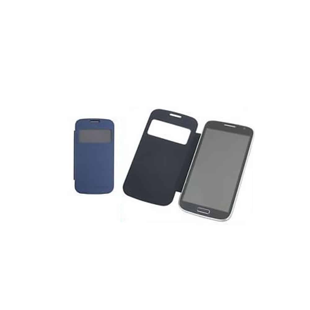 CASE PARA SMARTPHONE DG300 - AZUL/PRETA
