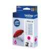 Tinteiro Original Brother  LC225XL Alta Capacidade Magenta