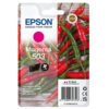 Tinteiro Original Epson  503 Magenta