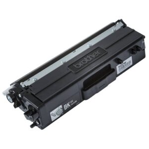 Alternative view of Toner Original Brother  TN910BK  Preto