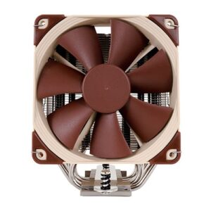 Alternative view of Dissipador Noctua NH-U12S SE Am4