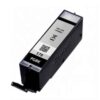 Tinteiro Compatível  Canon CL-571 Preto