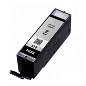 Tinteiro Compatível  Canon CL-571 Preto