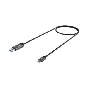 Alternative view of Cabo Emtec Com Pen Usb 3.1 e Lightning 32Gb