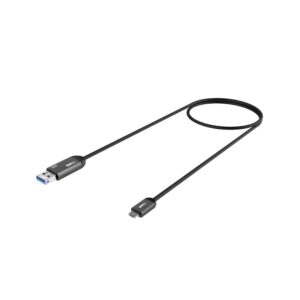 Alternative view of Cabo Emtec Com Pen Usb 3.1 e Micro Usb 32Gb