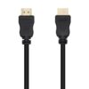 Cabo HDMI 1.4  Aisens A119-0530  HDMI Macho - HDMI Macho  2m Preto