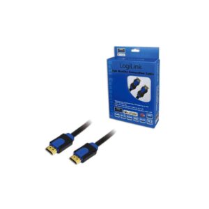Cabo Hdmi 1.4  Logilink 10M