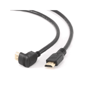Cabo Hdmi-Hdmi 90Graus  Gembird 3Metros