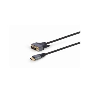 Alternative view of Cabo Hdmi para DVI 4K Premium Series 1.8Mt