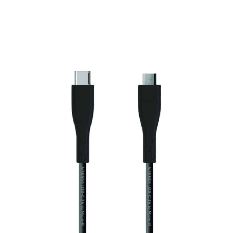 Cabo USB-C para USB-C GEMBIRD USB 3.2 Gen 1 1m Preto | GreenFever ...
