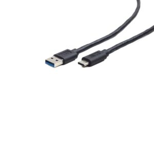 Alternative view of Cabo Usb 3.0 para Type-C 1Metro