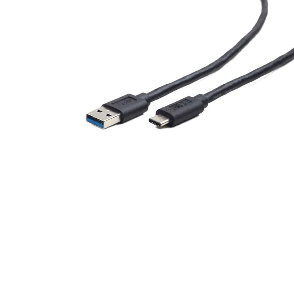 Cabo Usb 3.0 para Type-C 1.8 Metro - Image 2