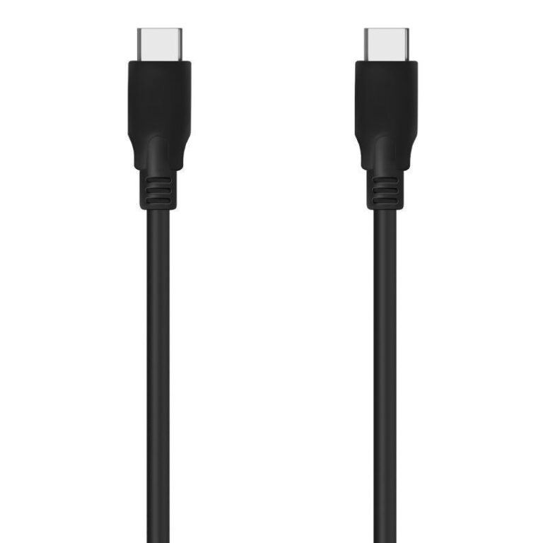 Cabo USB-C para USB-C GEMBIRD USB 3.2 Gen 1 1m Preto | GreenFever ...